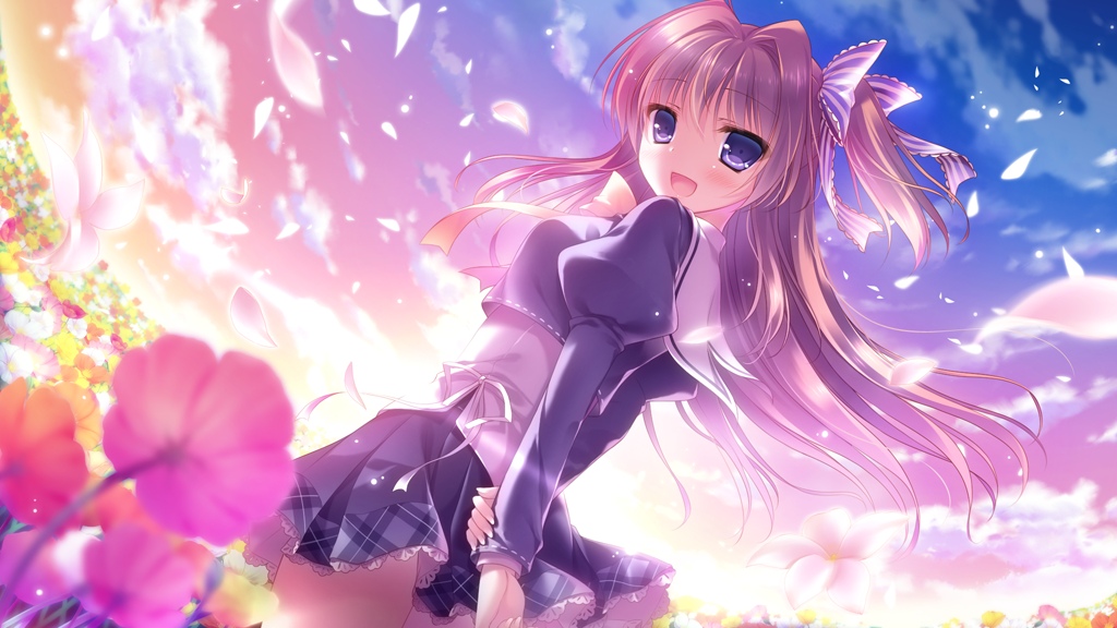 Kimi e Okuru, Sora no Hana page 10 full