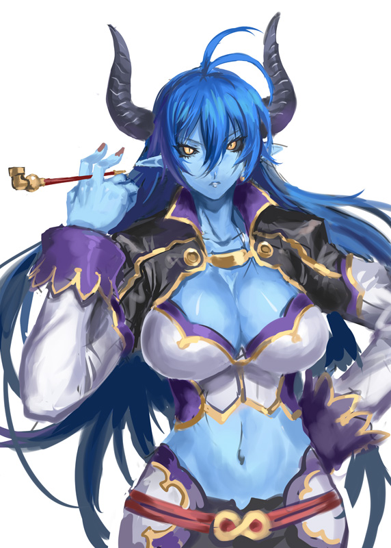 Astaroth and Asmodeus page 2 full