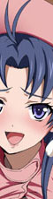 Yuumei Chara Kannou Shousetsu CG Collection No. 197 Denpa Onna ○ Seishun Otoko HaHa CG Syu page 7 full