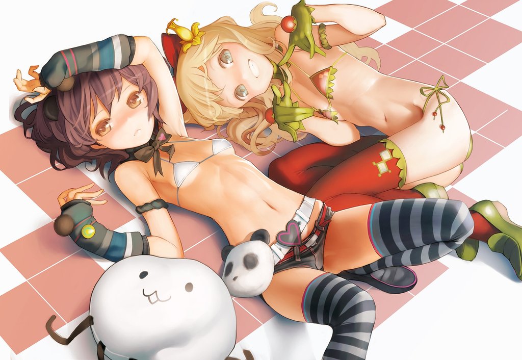 Small breasts collection uncensored page 8 full