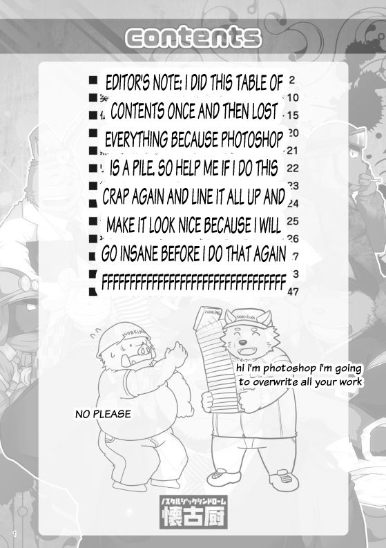WORKING!! page 2 full