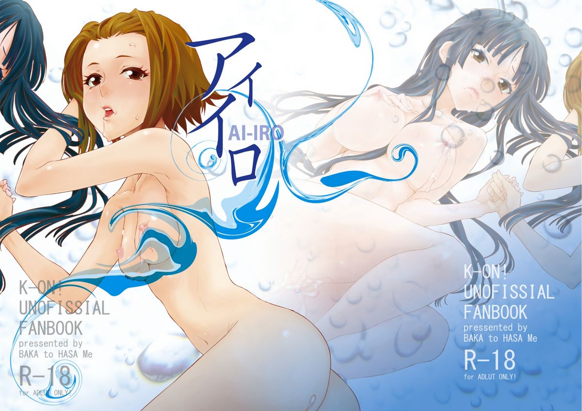 AI-IRO page 1 full