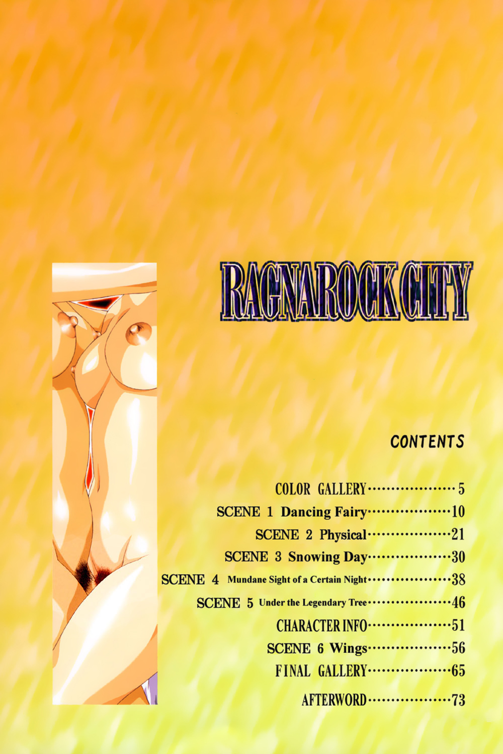Ragnarock City page 4 full
