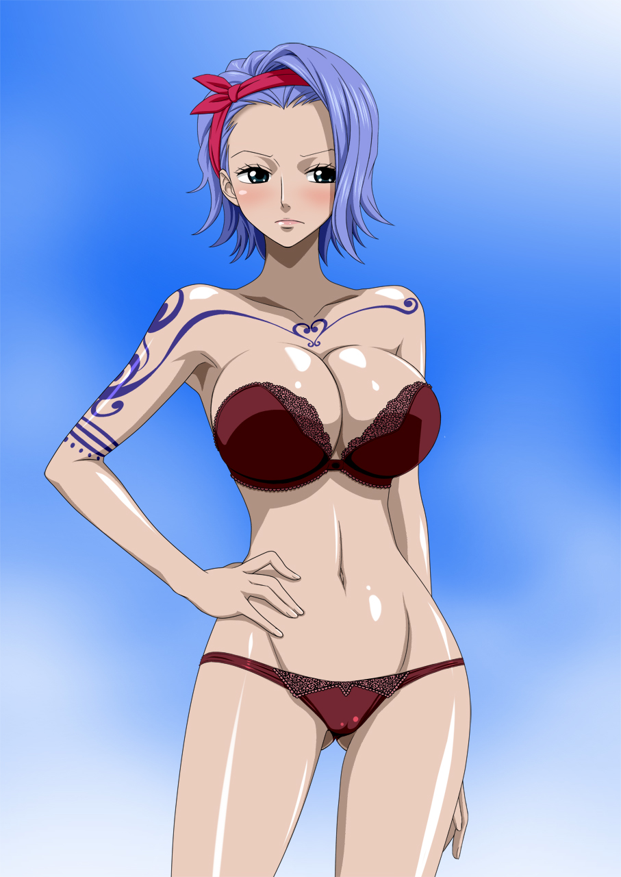 East Blue no Aokami Musume page 3 full