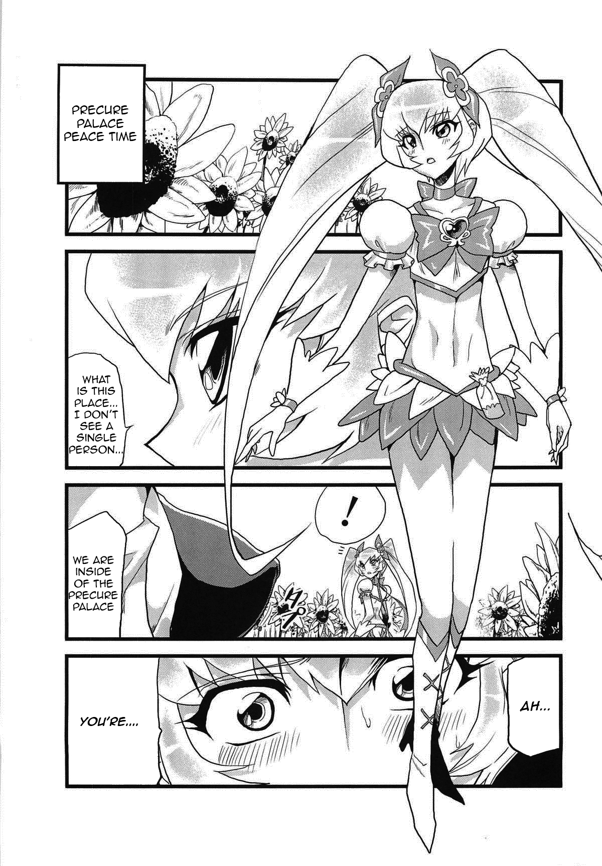 Hentai Sunshine   =Pineapples r' Us= page 2 full