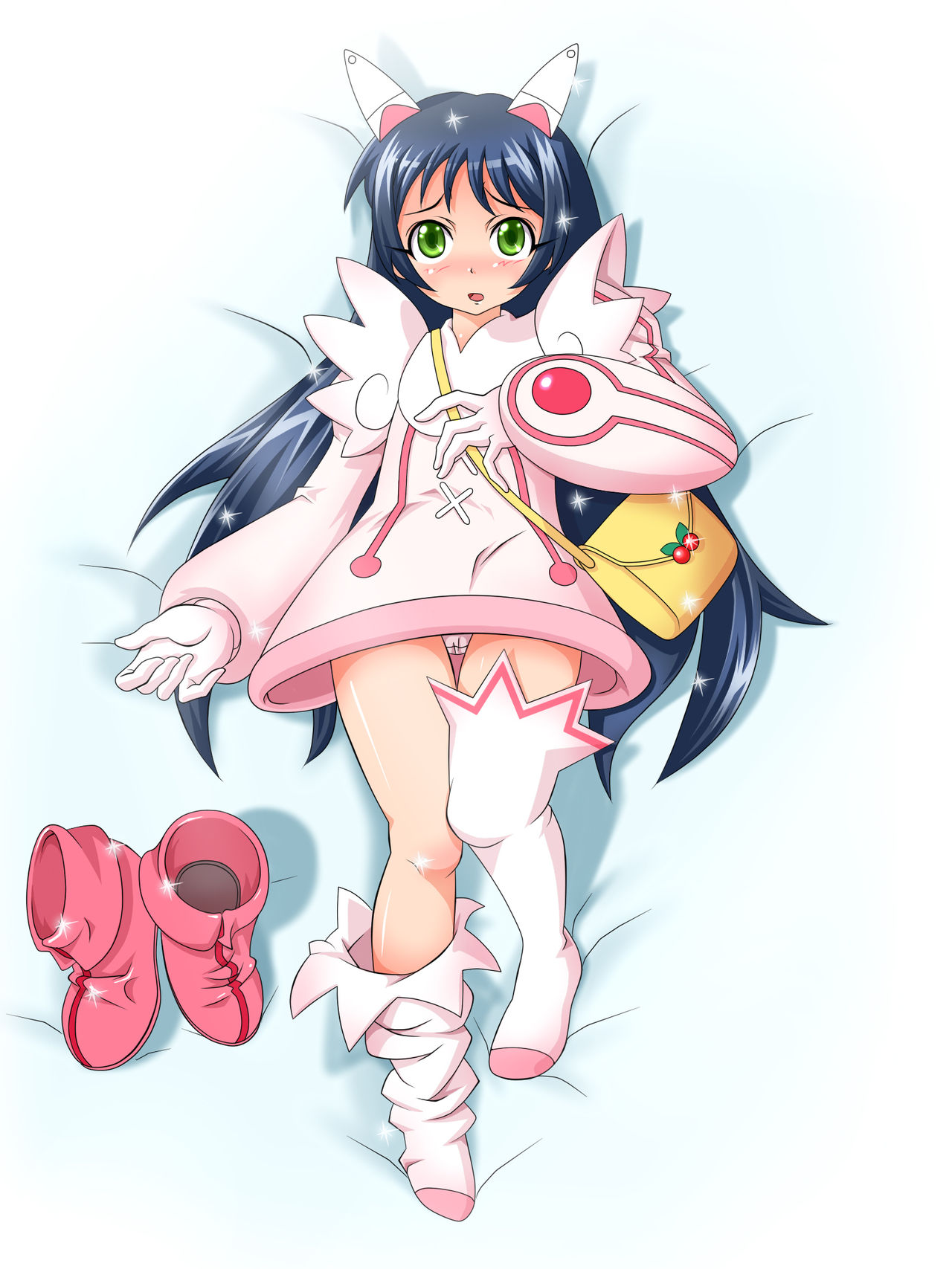 葉月クルミ　Kurumi Hazuki page 10 full