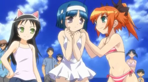葉月クルミ　Kurumi Hazuki page 2 full