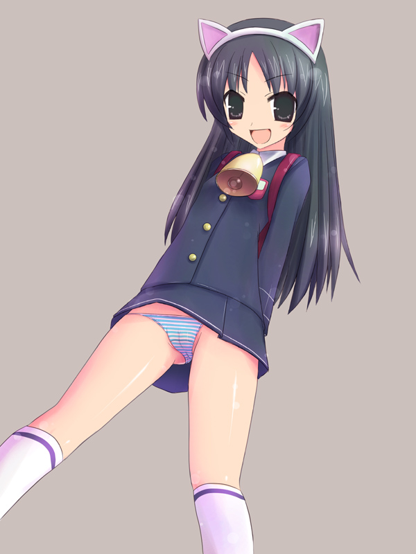 葉月クルミ　Kurumi Hazuki page 4 full