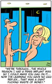 XNXX Humoristic Adult Cartoons April 2012 page 10 full