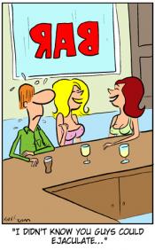 XNXX Humoristic Adult Cartoons April 2012 page 6 full
