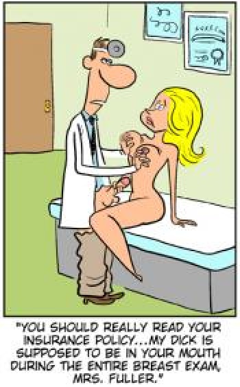 XNXX Humoristic Adult Cartoons April 2012 cover