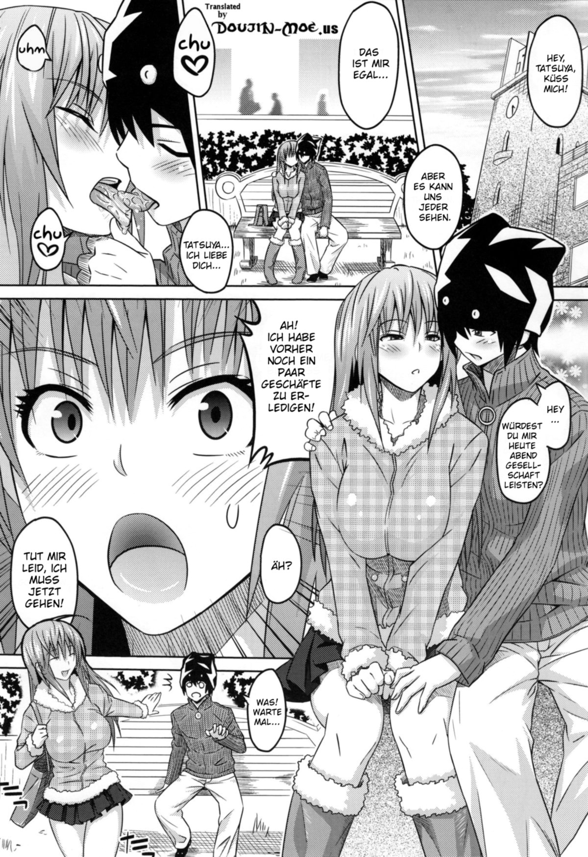 Tea!! page 2 full