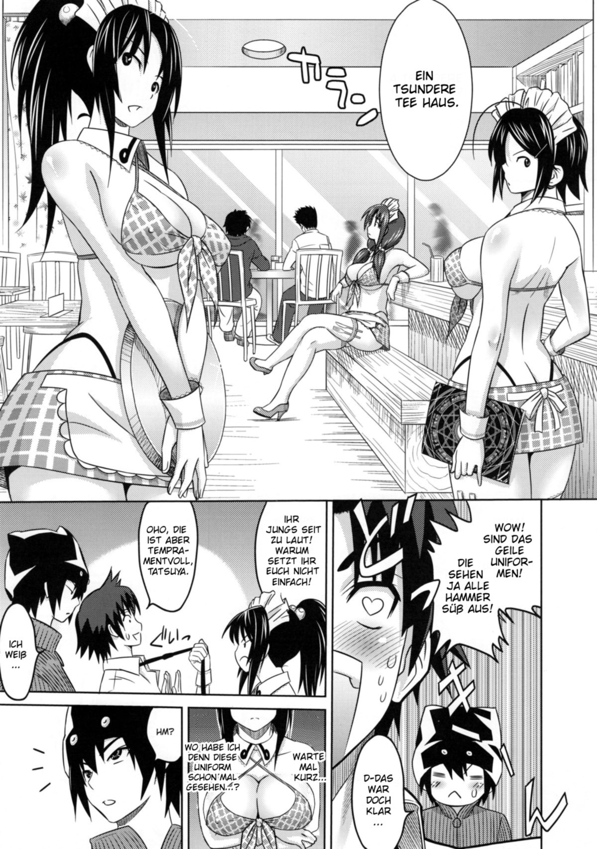 Tea!! page 4 full
