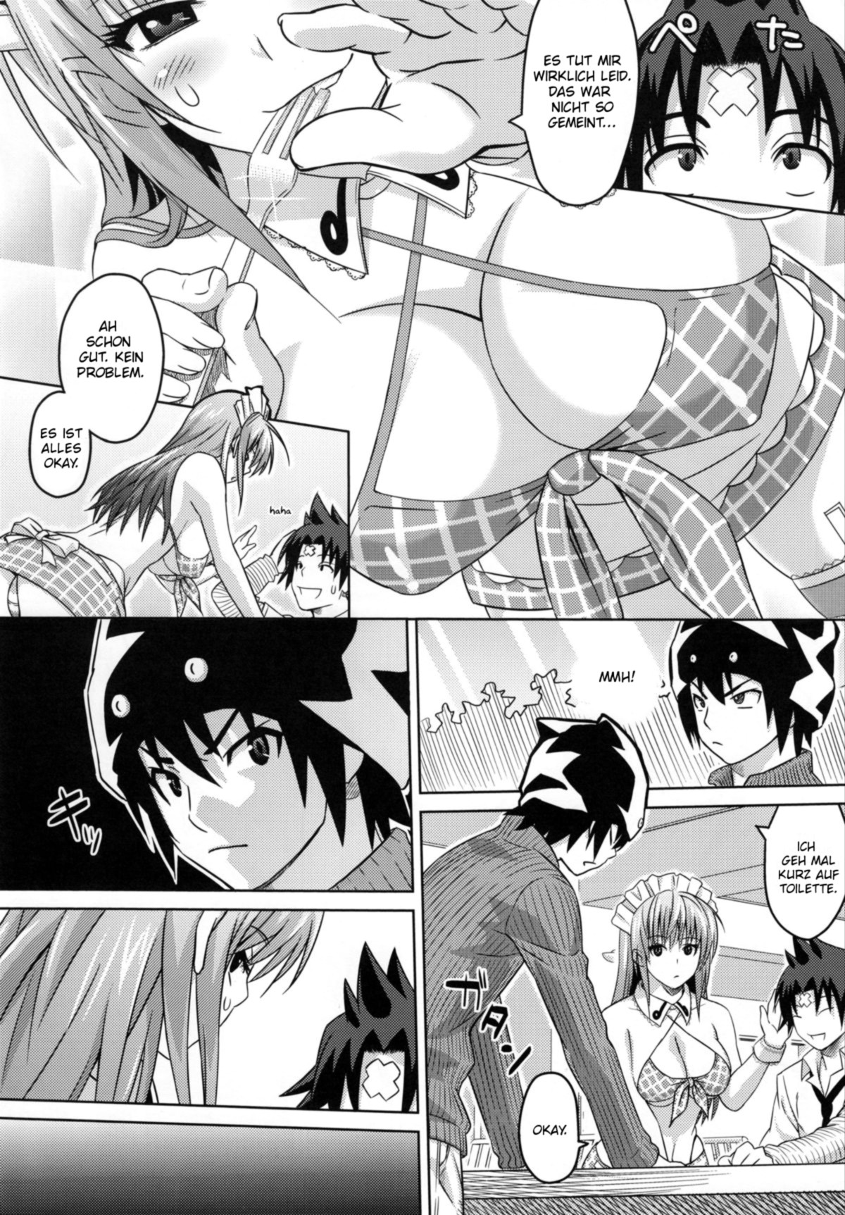 Tea!! page 7 full