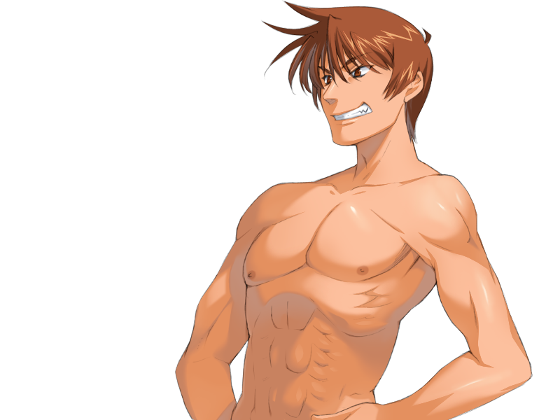 Sengoku Rance page 2 full