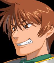 Sengoku Rance page 3 full