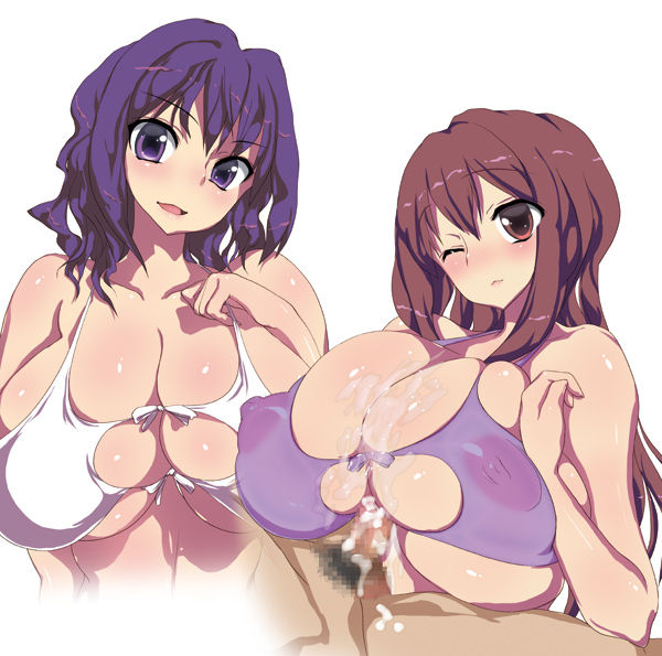 Big Breasts, Tits, Boobs &amp; Mammaries page 5 full