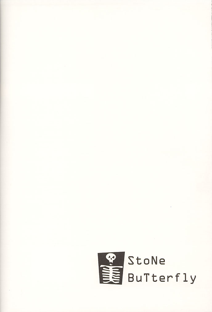 STONE BUTTERFLY page 5 full