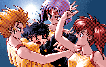 BATTLE SKIN PANIC 9821 page 7 full