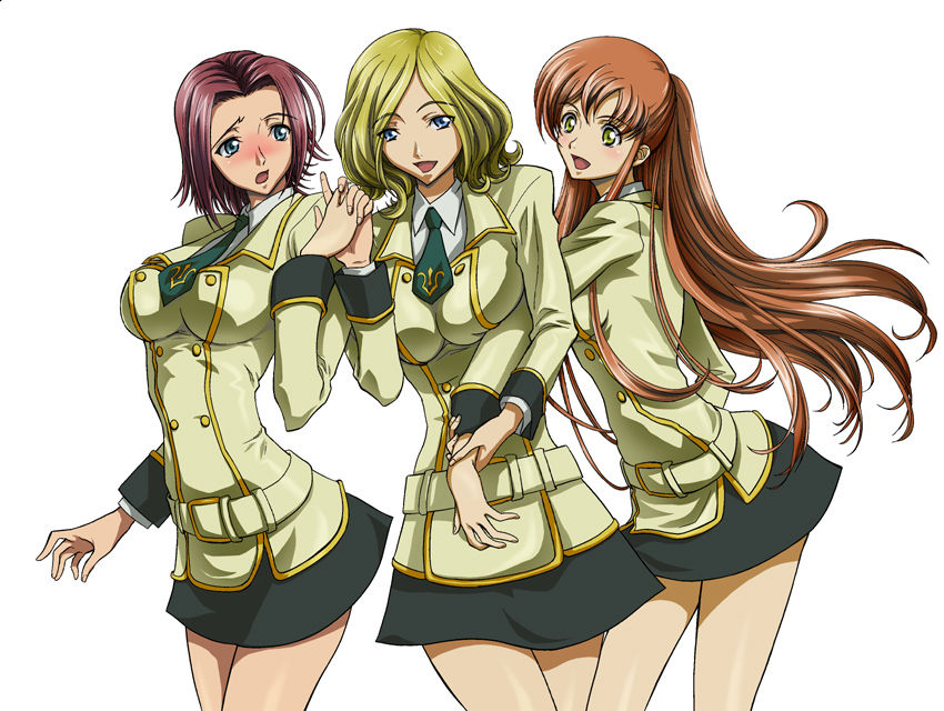 codegeass page 7 full