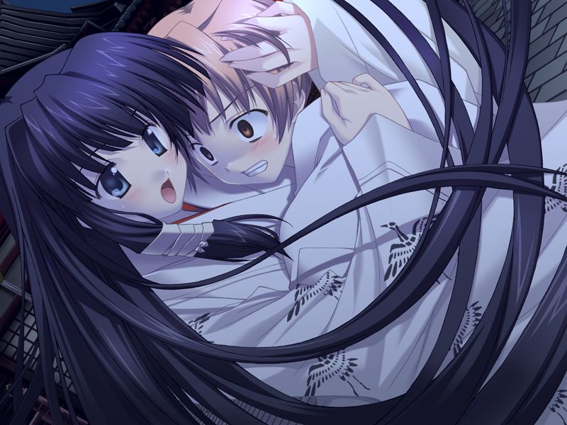 Oshiete Miko Sensei page 2 full