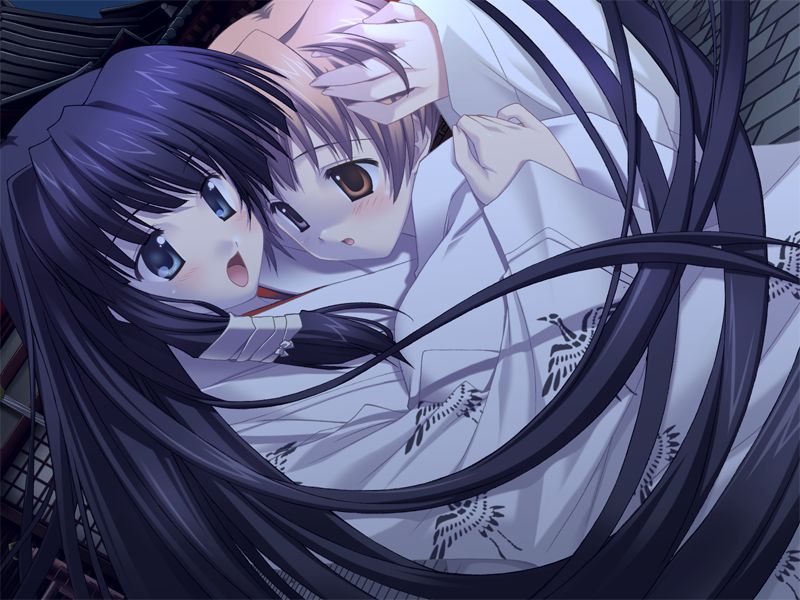 Oshiete Miko Sensei page 3 full