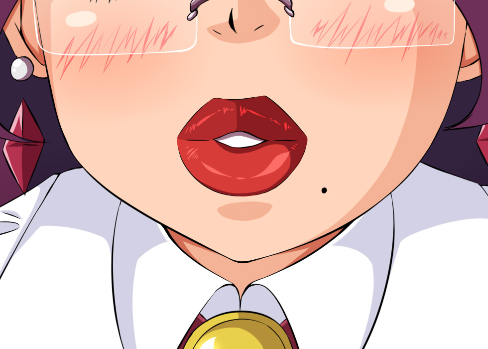 Miwaku no Bakunyuu Kyoushi ~Reika Sensei no Ecchina Jugyou~ page 6 full