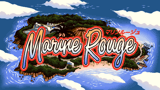 Marine Rouge page 5 full