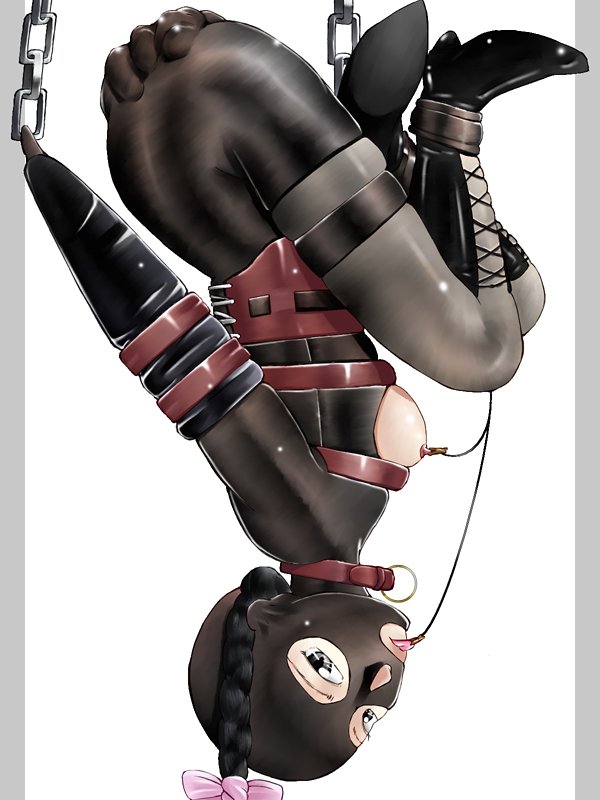 Artist B.C.A / Tutami / Forbidden step extended gallery page 5 full
