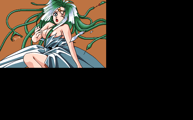 THEMM - Harukanaru Meikyuu page 8 full
