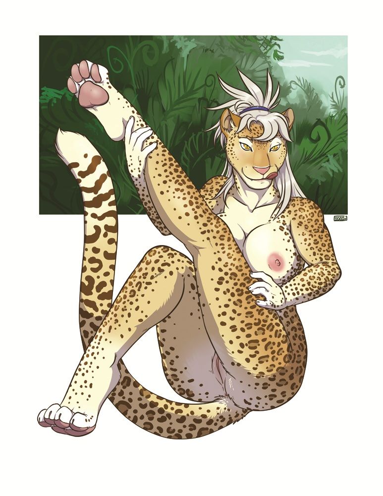 Furry Gallery 12 page 2 full