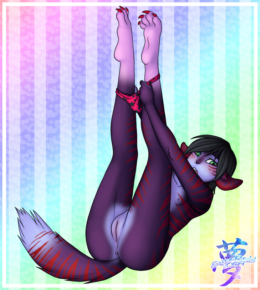 Furry Gallery 12 page 8 full
