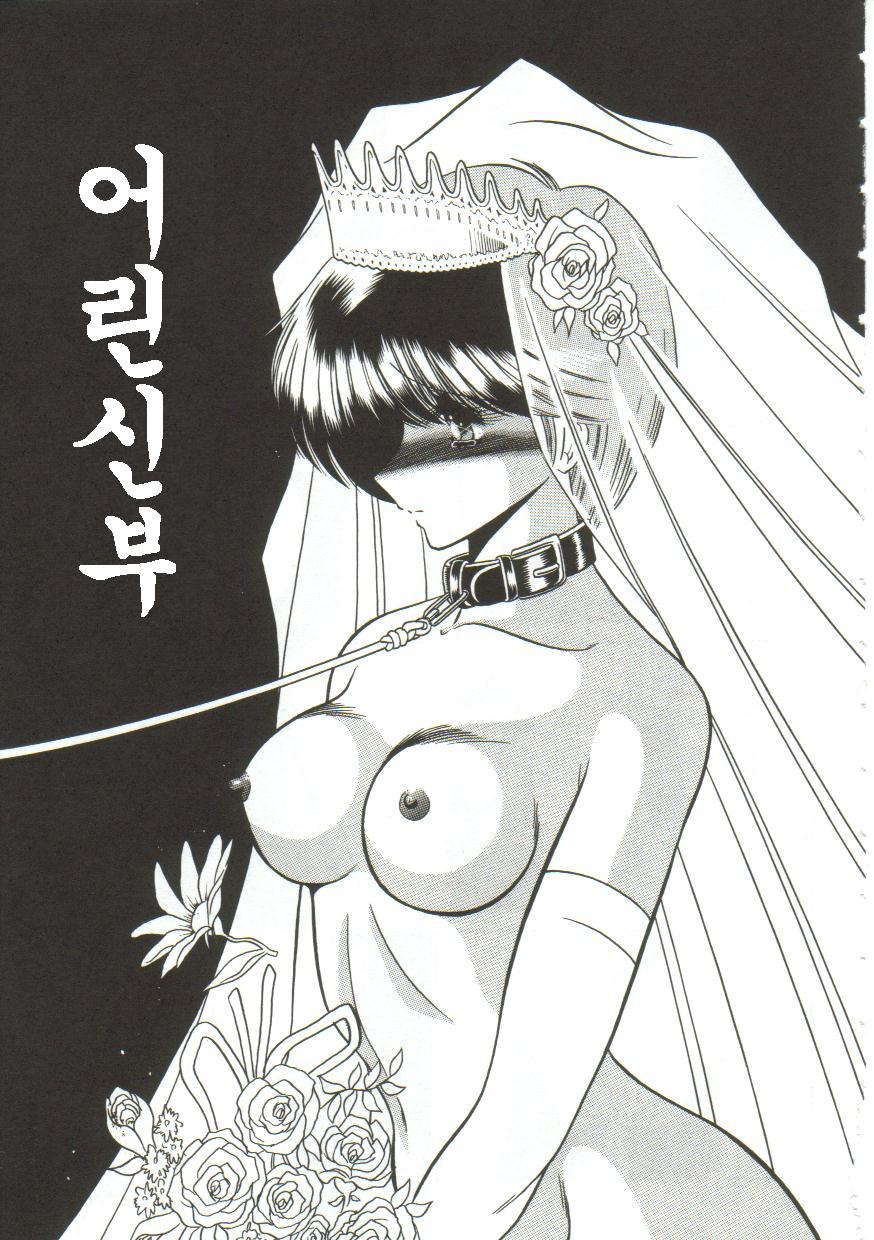 Aigan Ryoujoku Sho | 예완능욕서 Ch. 1-3 page 6 full