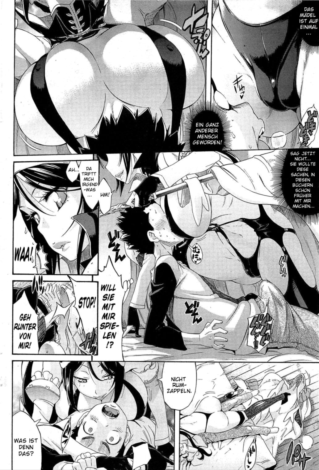 METAMO SISTER page 6 full