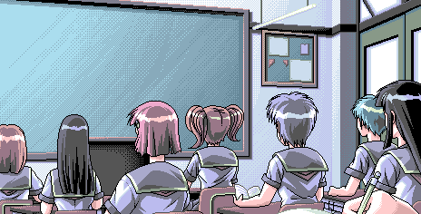 Harenchi Gakeun page 4 full