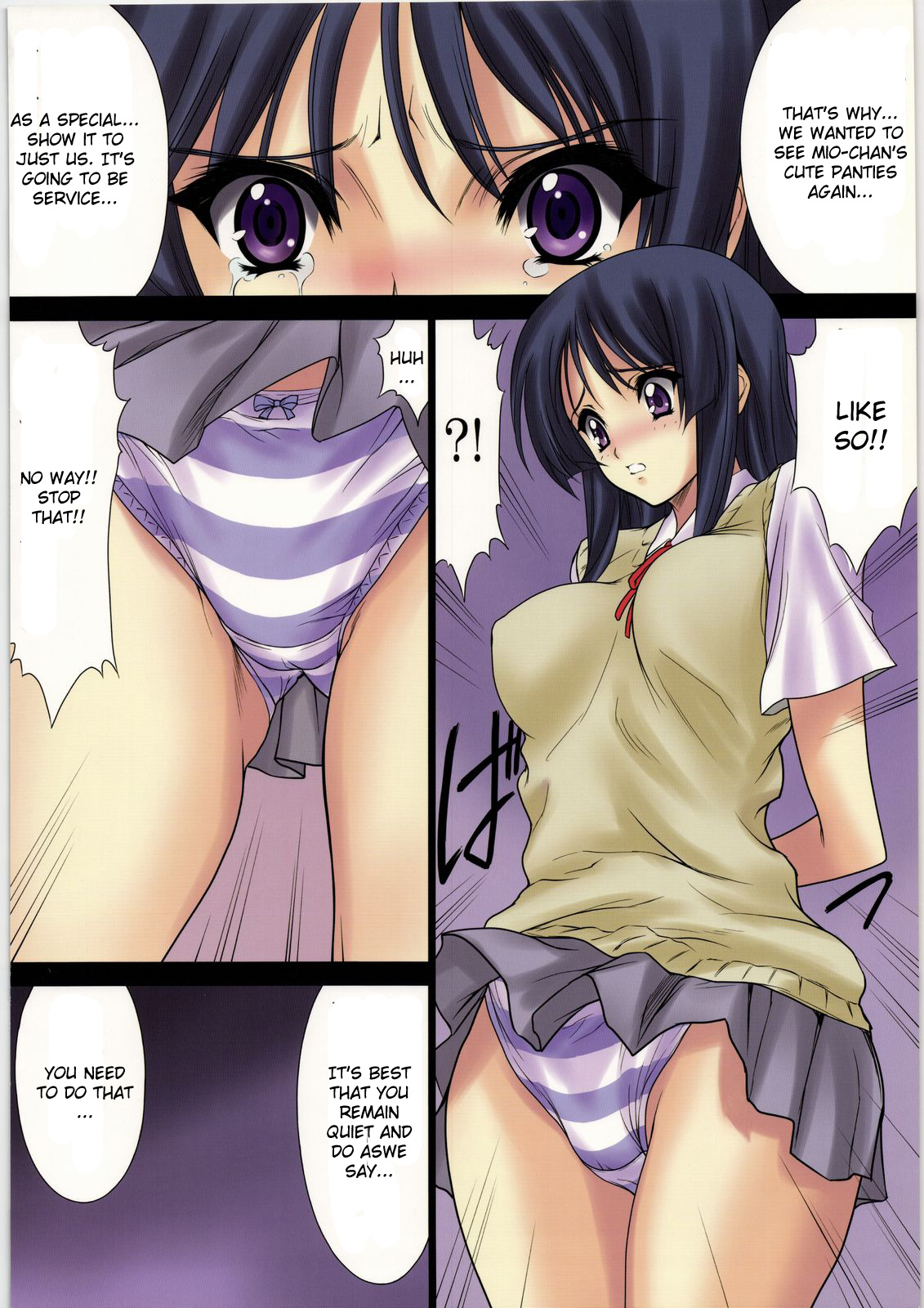 DEMONGEOT 10 page 5 full