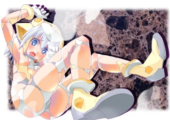Ultimate_Girls cover