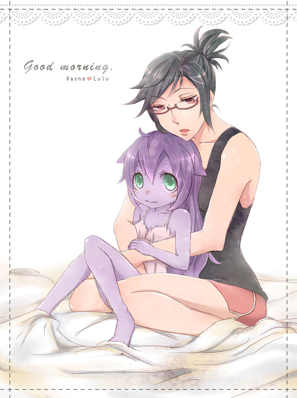 size difference page 7 full
