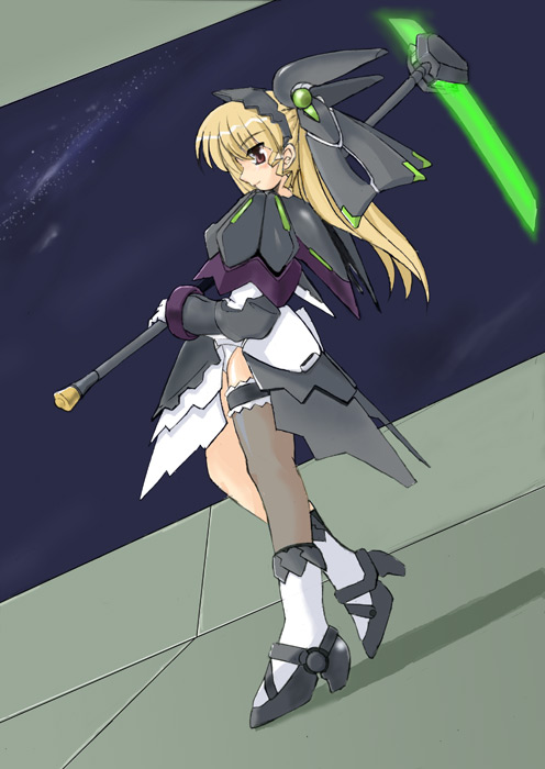 Sword or Cold Weapon Girls Selected Collection page 10 full