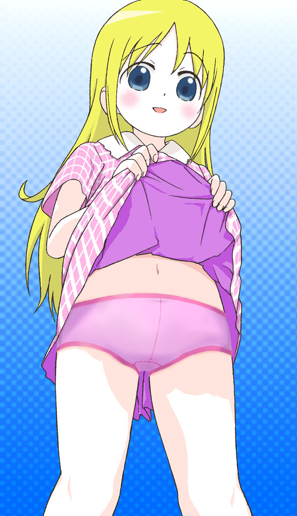 Ichigo ga Main page 5 full