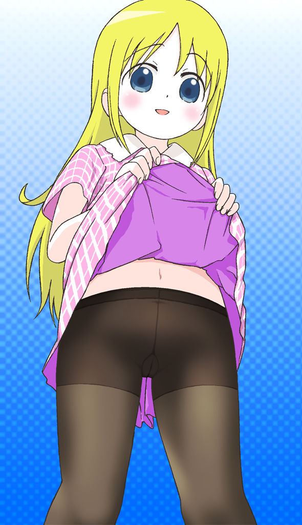 Ichigo ga Main page 7 full
