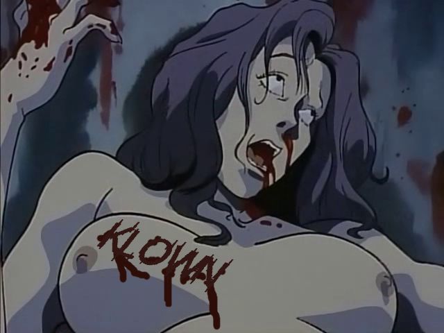 Vampire Wars : Ecchi/Ryona Screenshots ! page 1 full