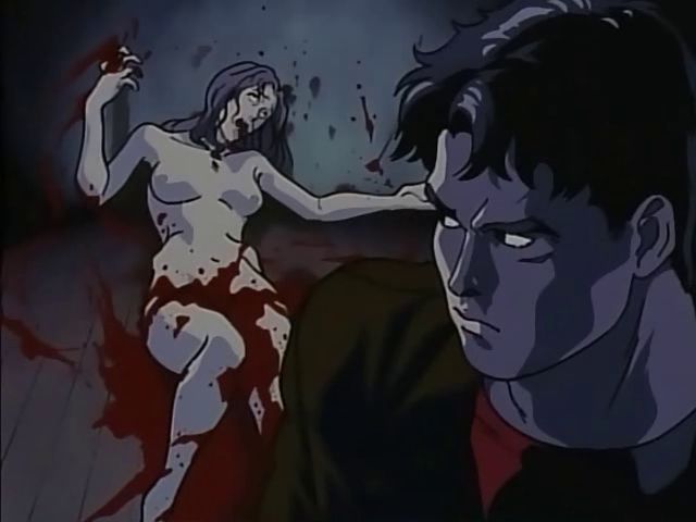 Vampire Wars : Ecchi/Ryona Screenshots ! page 6 full