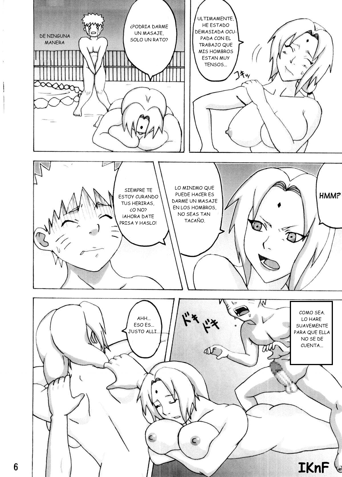 Kibun wa mou Onsen page 7 full