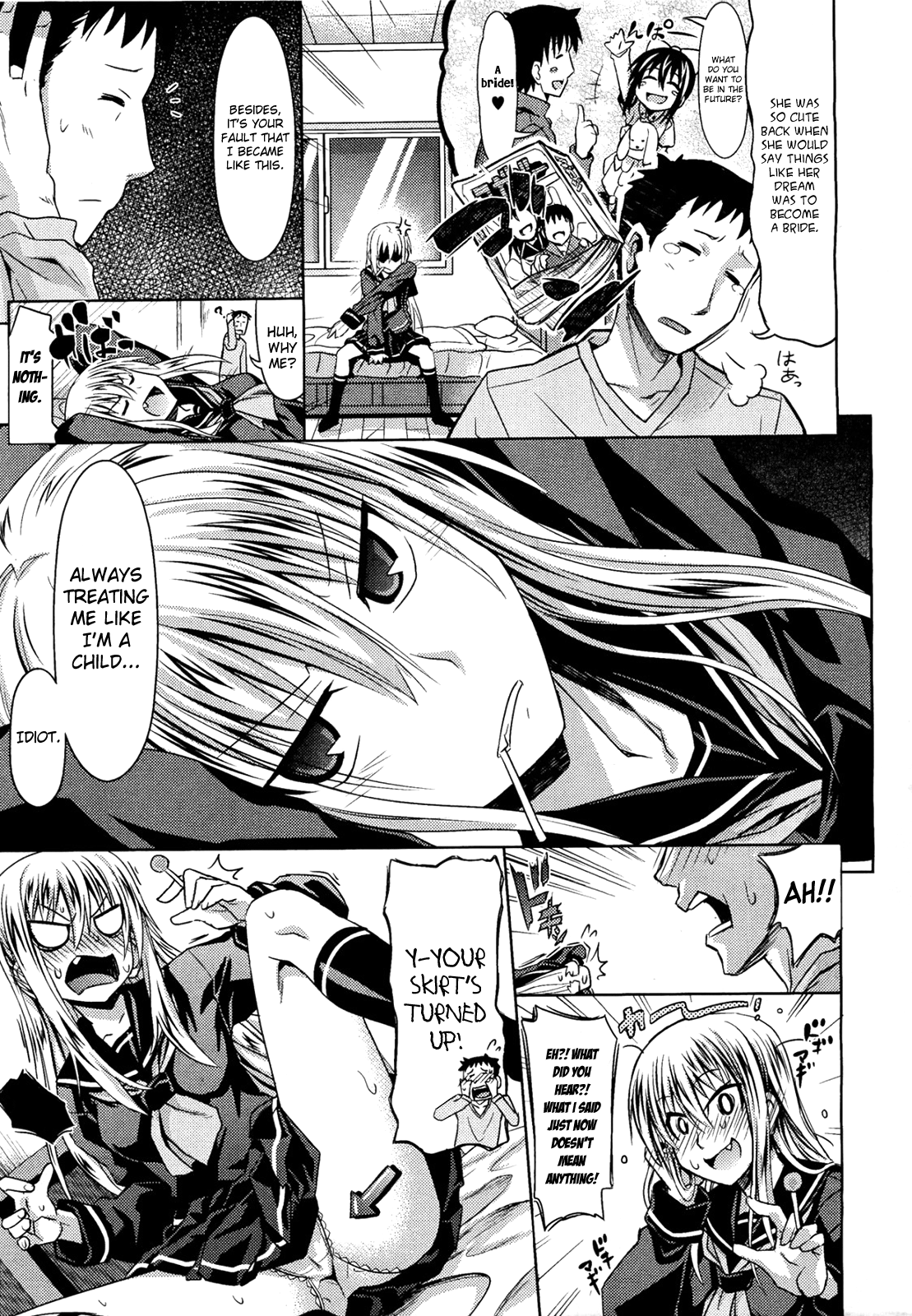 Otonarisan page 3 full