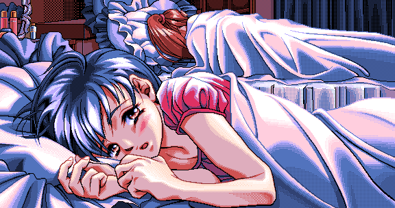 :LOOP - Izanahi no Kaikiten page 10 full