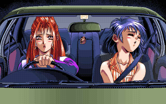 :LOOP - Izanahi no Kaikiten page 3 full