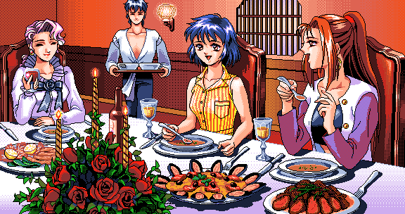 :LOOP - Izanahi no Kaikiten page 6 full