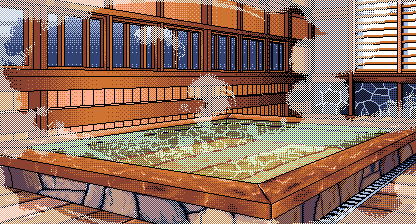 :LOOP - Izanahi no Kaikiten page 8 full