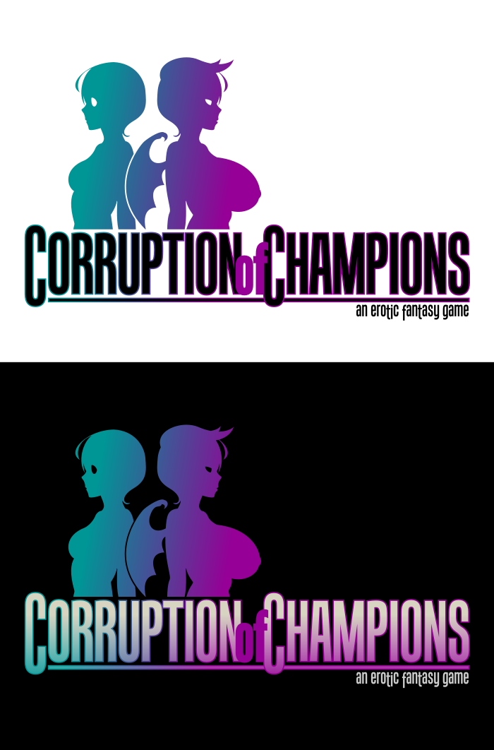 Corruption of Champions page 1 full